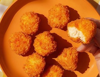 Spicy is the New Savory: Exploring the Heat Wave